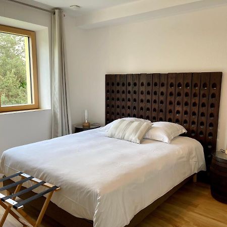 Alsacebnb - Gite 12 Personnes Dans Le Vignoble - Piscine Privee & Spa Ammerschwihr Exterior foto