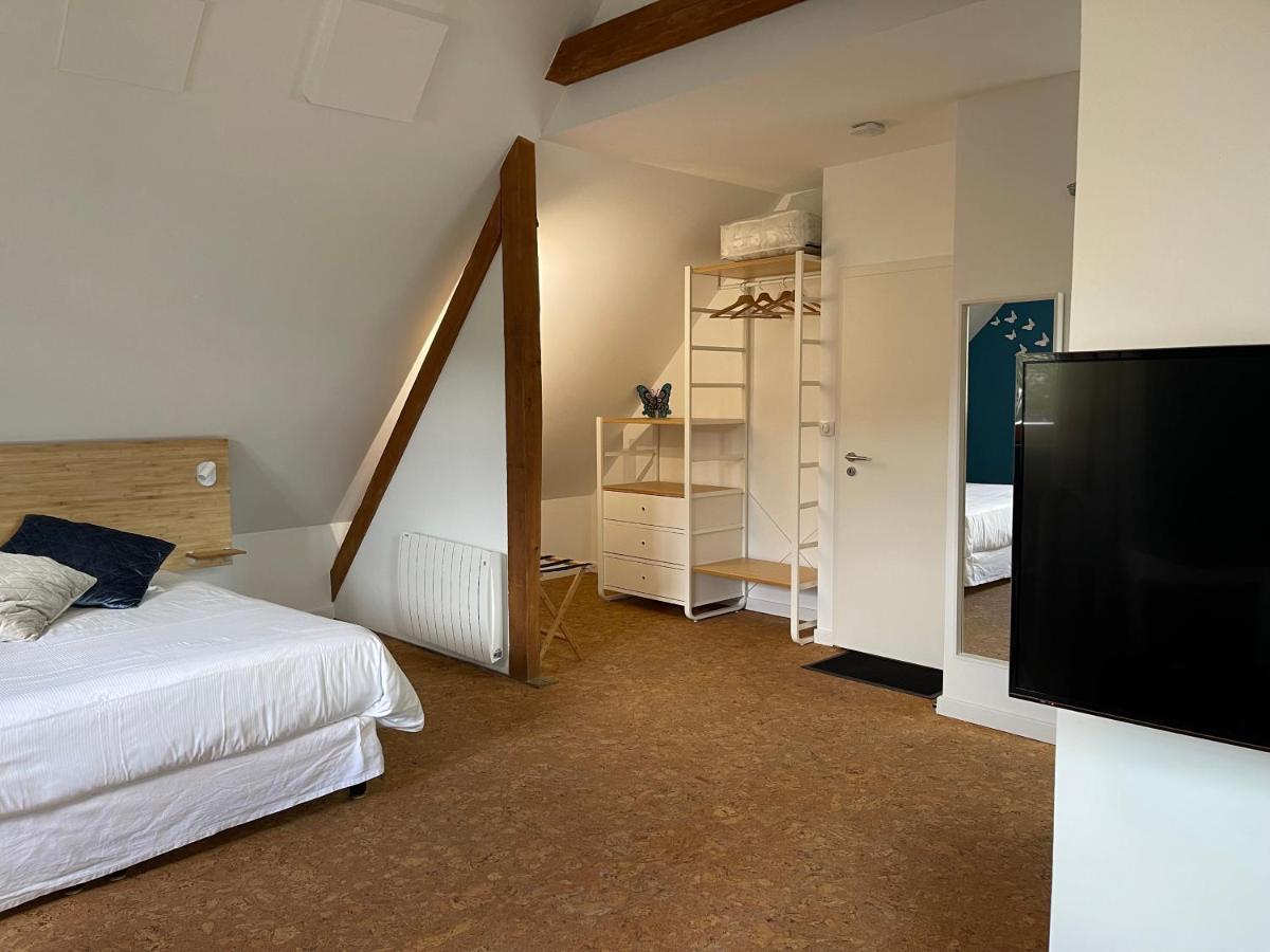 Alsacebnb - Gite 12 Personnes Dans Le Vignoble - Piscine Privee & Spa Ammerschwihr Exterior foto
