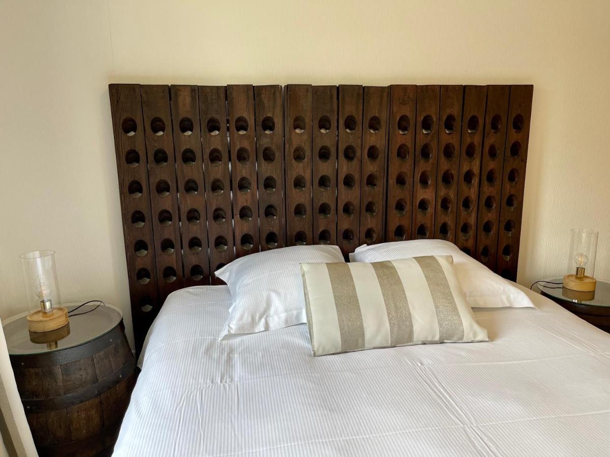 Alsacebnb - Gite 12 Personnes Dans Le Vignoble - Piscine Privee & Spa Ammerschwihr Exterior foto